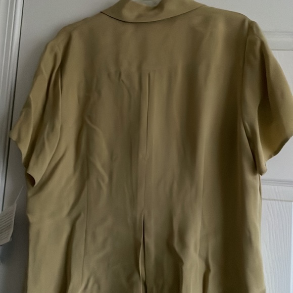 Jones New York Collection woman’s plus size blouse - Picture 7 of 7